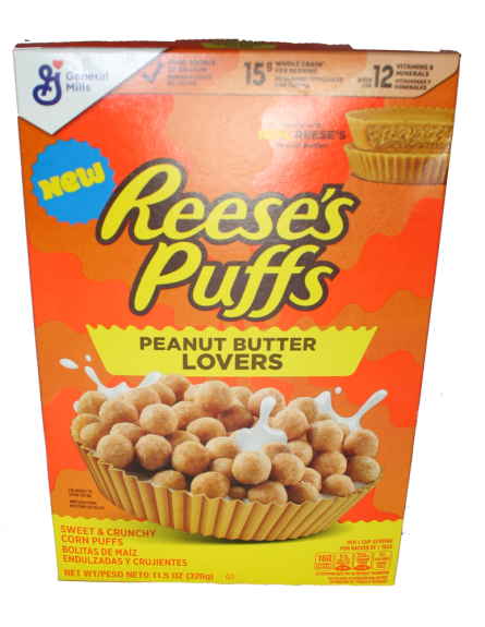 Reeses Puffs 326g