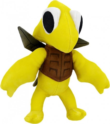 Roblox Plüschfigure Yellow - Rainbow Friends S2 20 cm