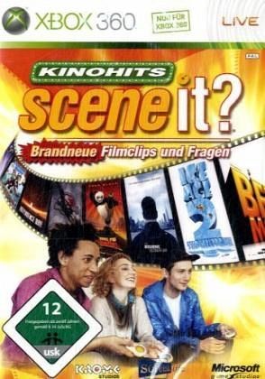 Scene It? Kinohits  XB360 