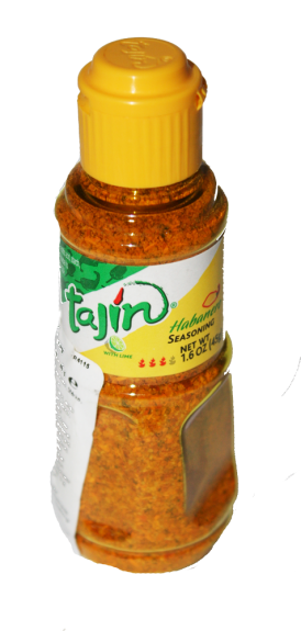 Tajin Chili Habanero Gewürz 45g