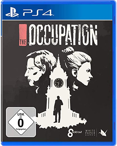 The Occupation PS4