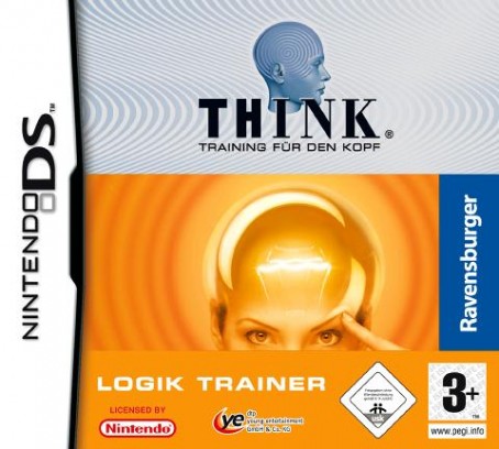 Think: Logik Trainer   DS