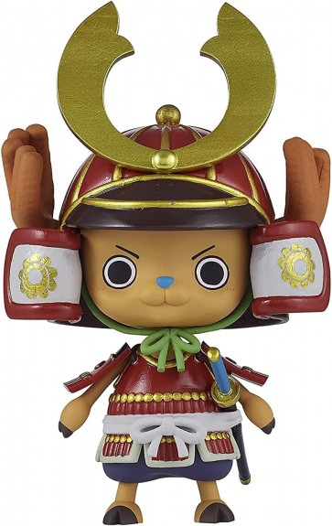 Tony Tony Chopper Wanokuni - One Piece DXF The Grandline Series