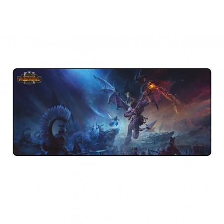 Total War: Warhammer III XXL-Mousepad