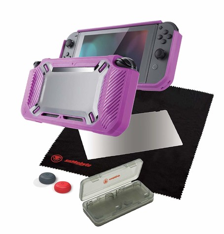 Tough:Kit Pink  SWITCH