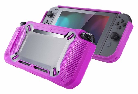 Tough:Kit Pink  SWITCH