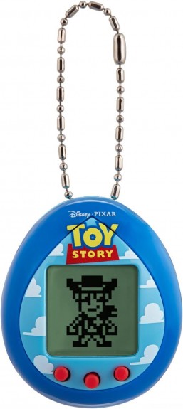 Toy Story Tamagotchi