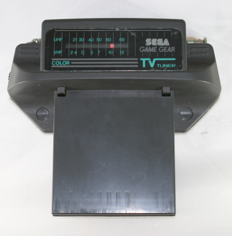 TV-Tuner Sega Game Gear 