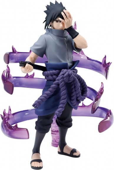 Uchiha Sasuke - Naruto Shippuden Effectreme