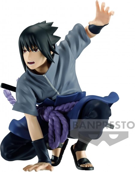 Uchiha Sasuke - Naruto Shippuden Panel Spectacle