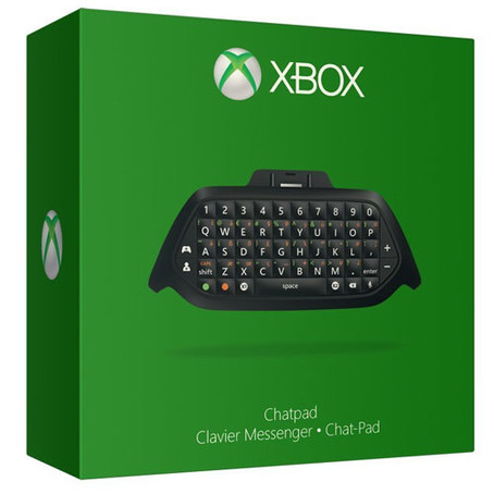 Xbox One Chatpad - Xbox One