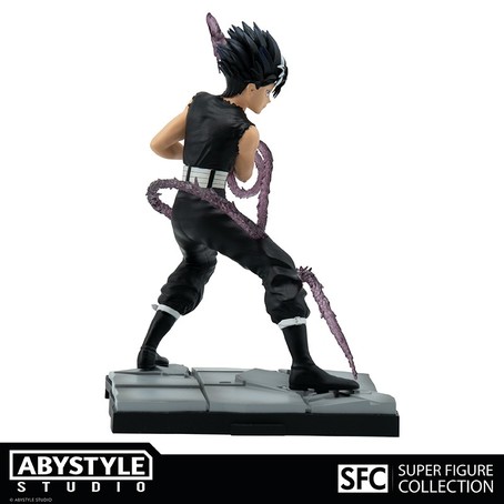 Yu Yu Hakusho - Hiei Figur