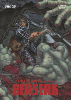 Berserk - Ultimative Edition 18