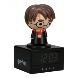 Harry Potter Wecker Accessoire Zubehör