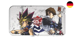 25th Anniversary Tin: Dueling Mirrors (DE) - Yu-Gi-Oh!