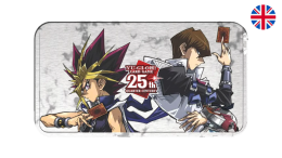 25th Anniversary Tin: Dueling Mirrors (EN) - Yu-Gi-Oh!