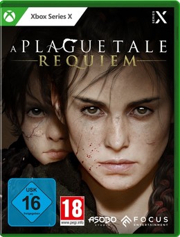 A Plague Tale: Requiem