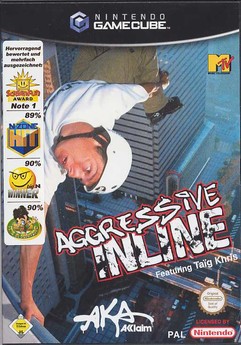 Aggressive Inline