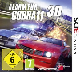 Alarm für Cobra 11 3D