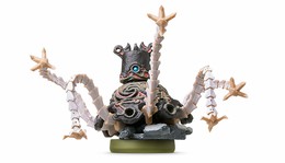 amiibo Zelda Breath of the Wild - Wächter