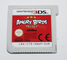 Angry Birds Trilogy