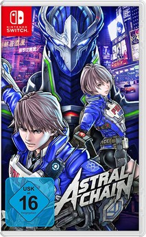 Astral Chain