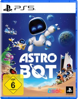 Astro Bot