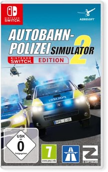 Autobahn-Polizei Simulator 2