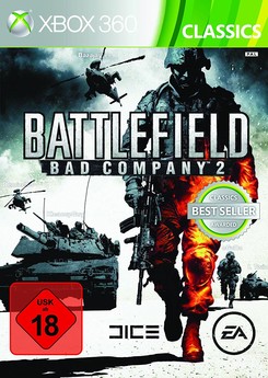 Battlefield: Bad Company 2 - Classics