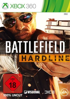 Battlefield Hardline