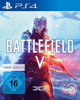 Battlefield V 5