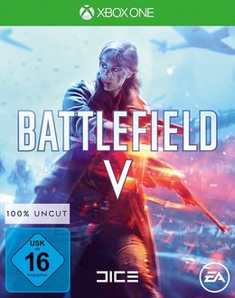 Battlefield V 5