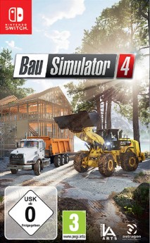 Bau Simulator 4