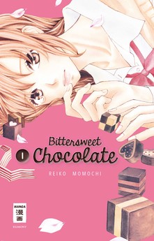 Bittersweet Chocolate #01