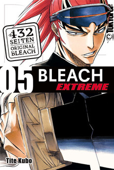 Bleach EXTREME 05