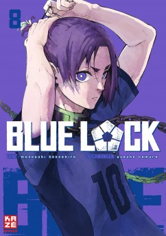 Blue Lock 07