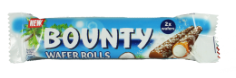 Bounty Wafer Rolls