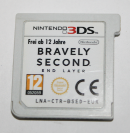 Bravely Second End Layer