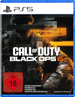 Call of Duty: Black Ops 6