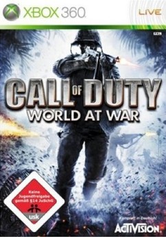 Call of Duty: World at War