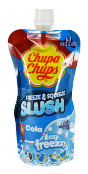 Chupa Chups Slush - Cola