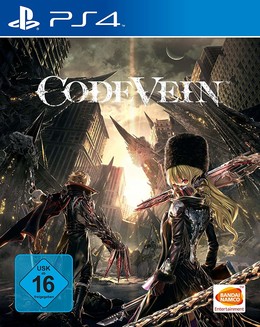 Code Vein