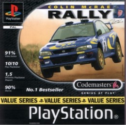 Colin McRae Rally - Value Series