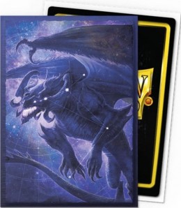 Dragon Shield Constellations Signoir Standard Size Sleeves - 100 Stück