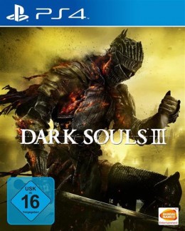 Dark Souls 3