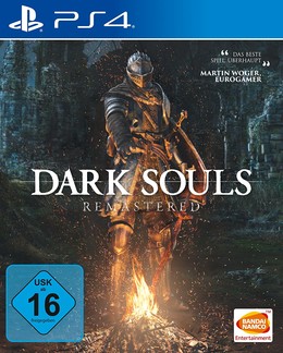 Dark Souls Remastered