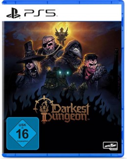 Darkest Dungeon 2