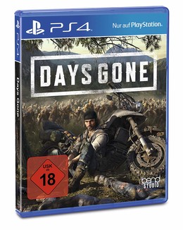 Days Gone