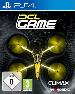 DCL - The Game