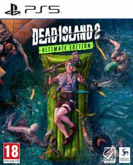 Dead Island 2 Ultimate Edition